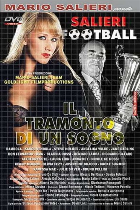 salieri football|Salieri Football 2 (2006) — The Movie Database (TMDB).